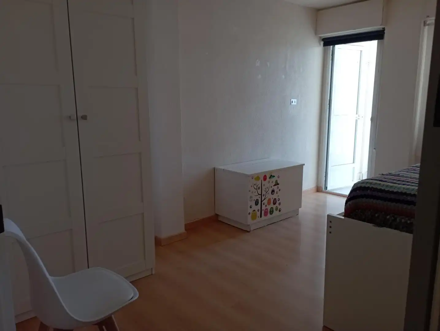 Piso de 80 m² en Cartagena