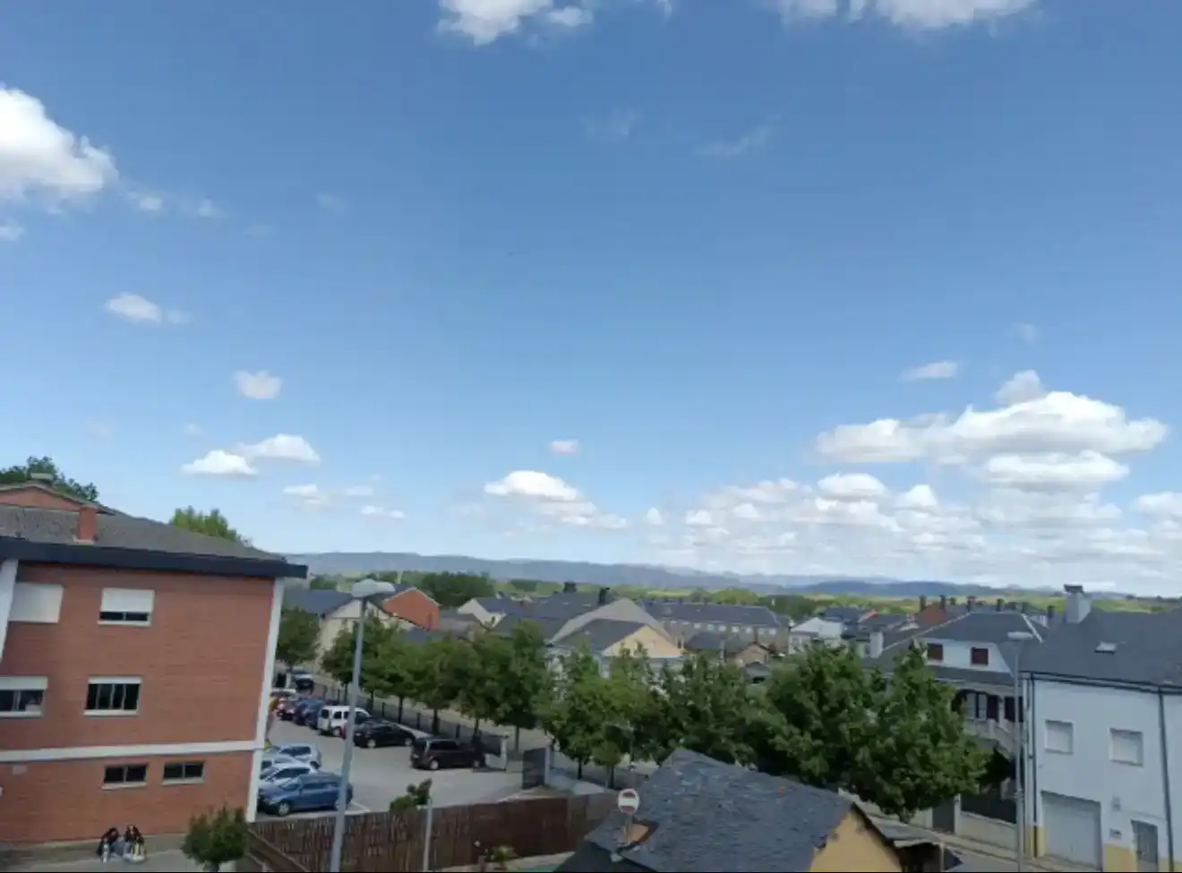 Piso de 60 m² en Ponferrada