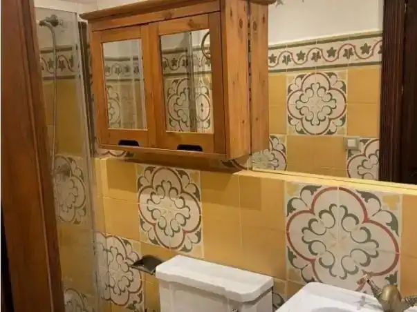 Piso de 40 m² en Sevilla