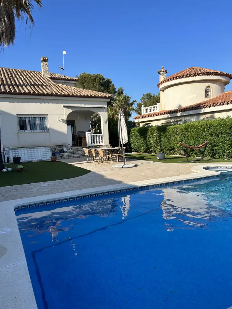 Casa de 120 m² a l'Ampolla