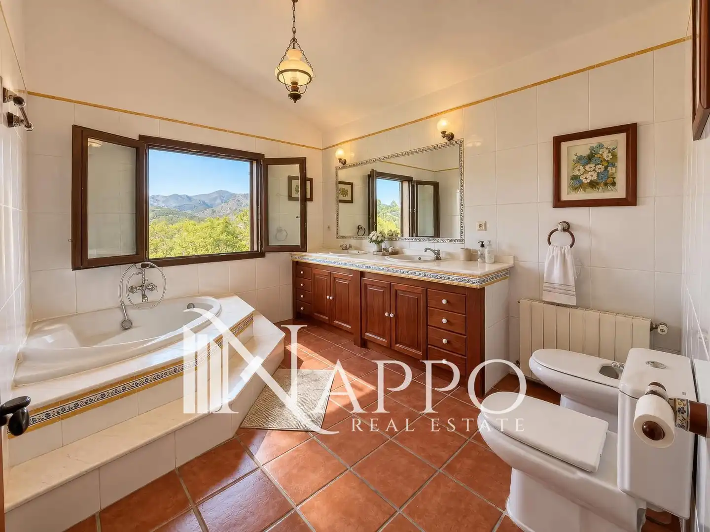 Casa de 250 m² en Esporles