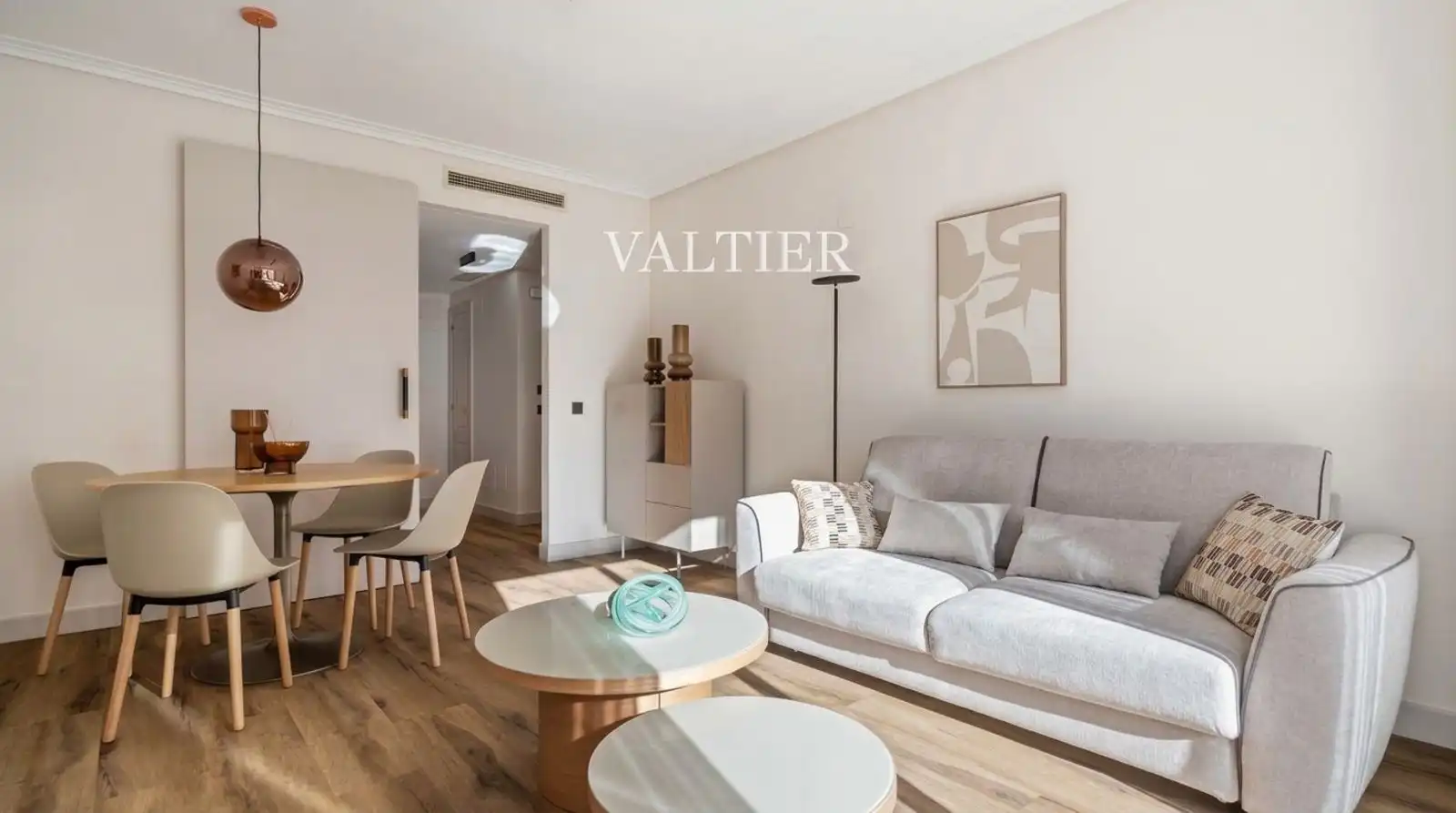 Pis de 75 m² a Madrid