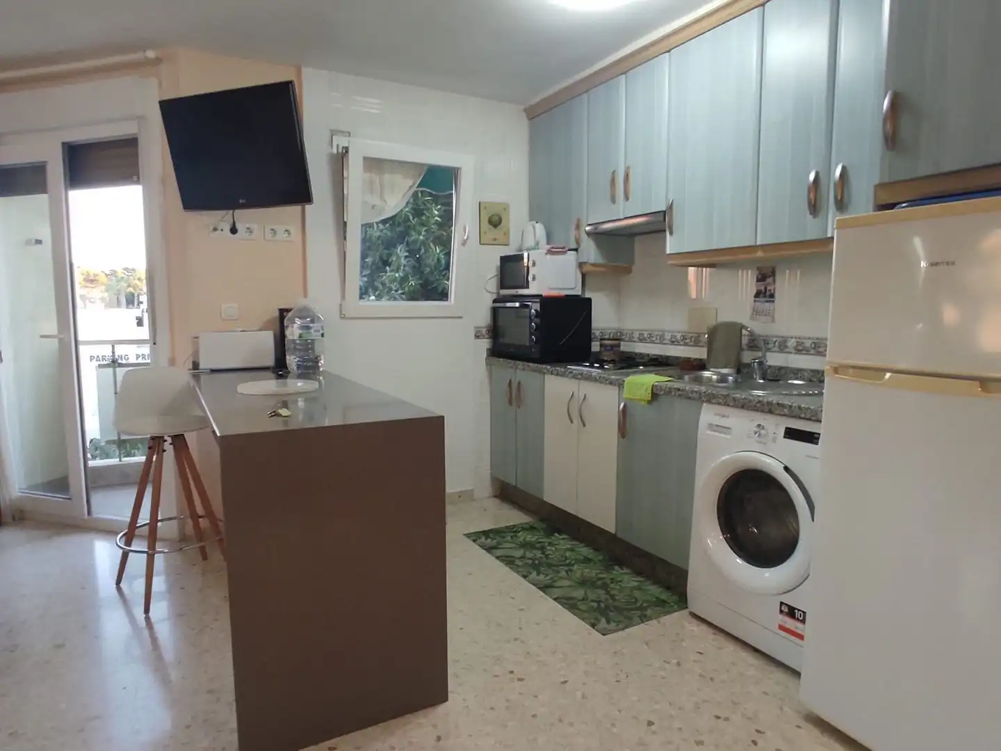 Piso de 70 m² en Almuñécar