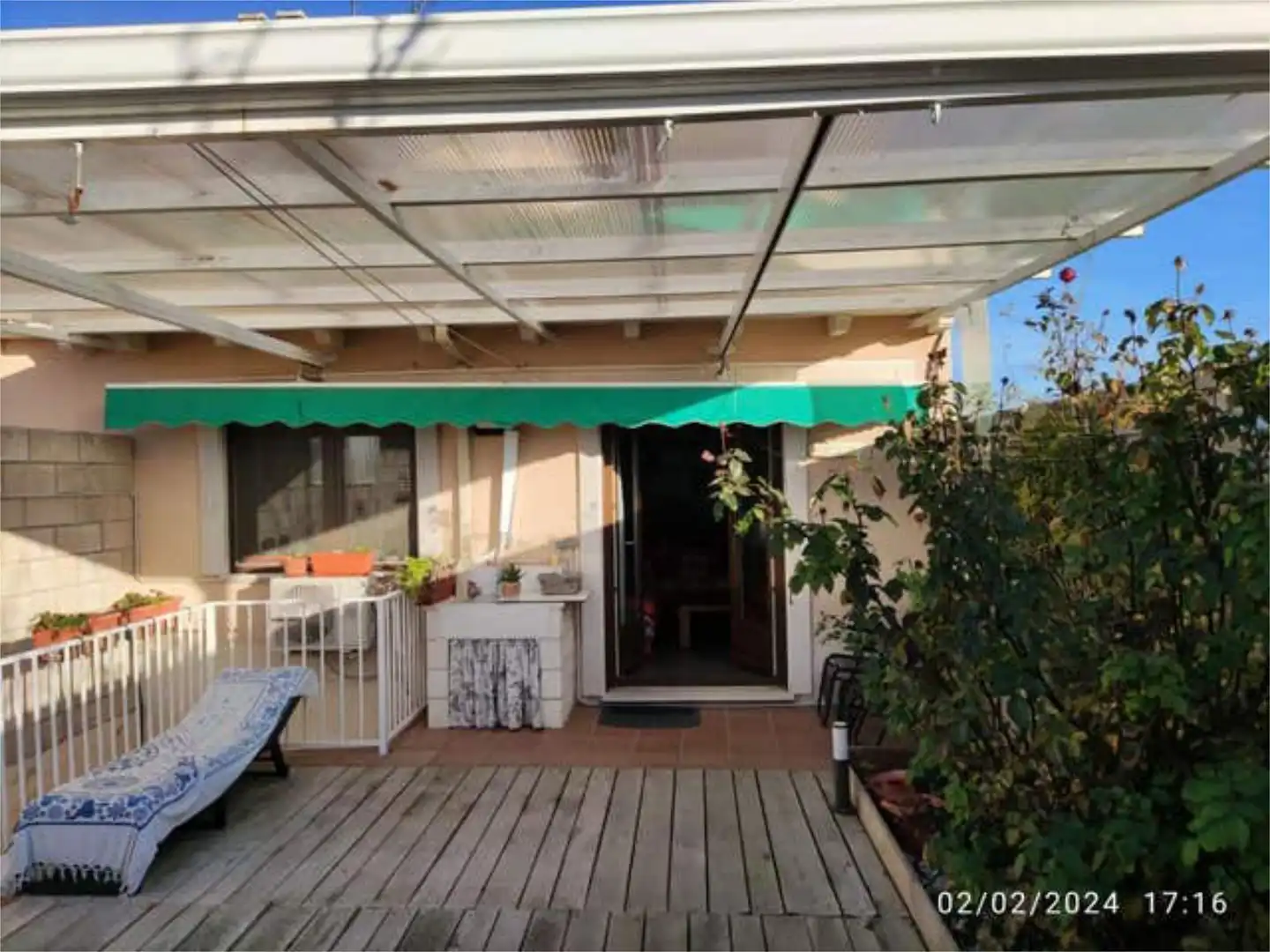 Casa de 180 m² a Íscar