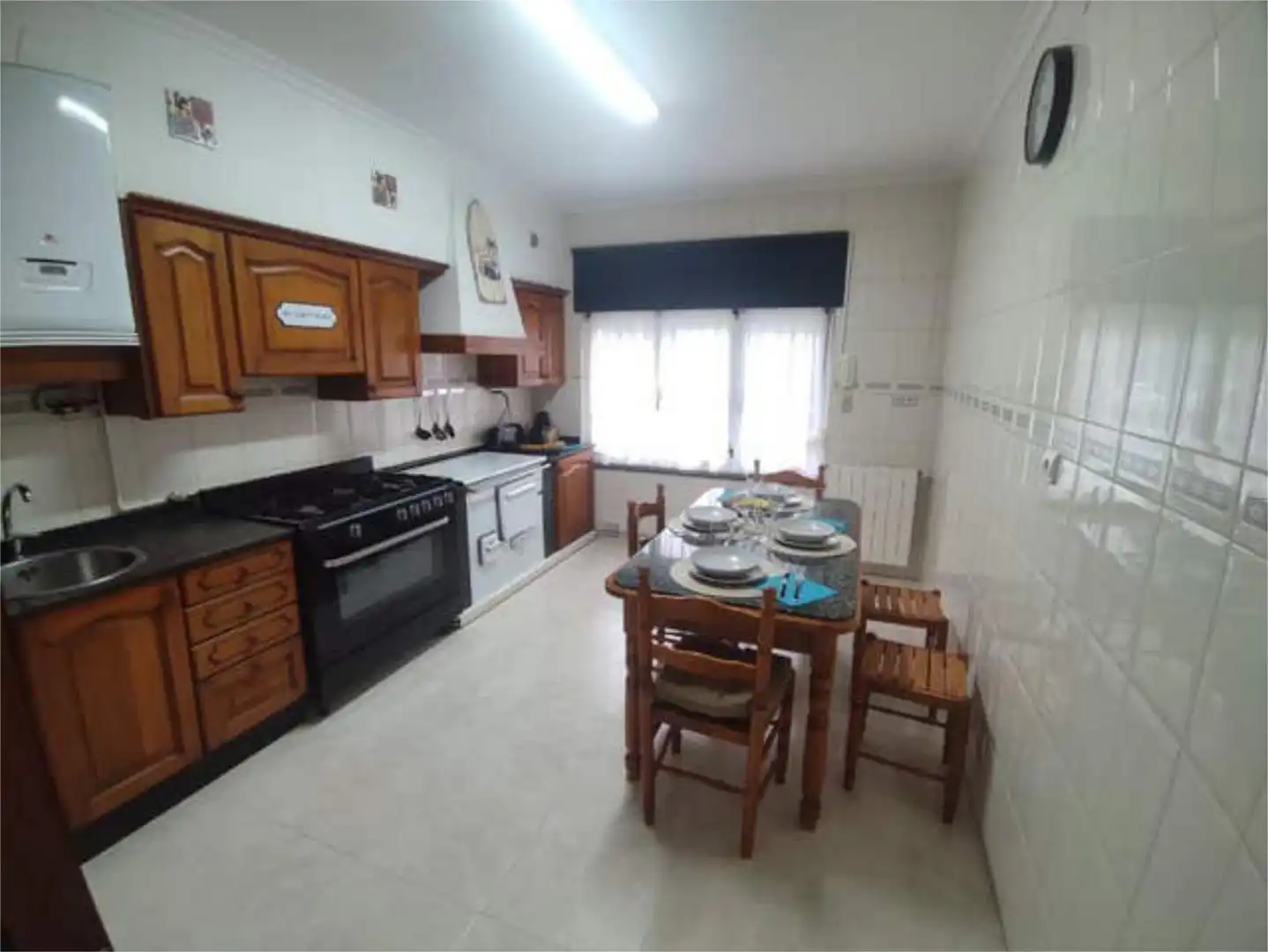 Piso de 70 m² en Castrillón