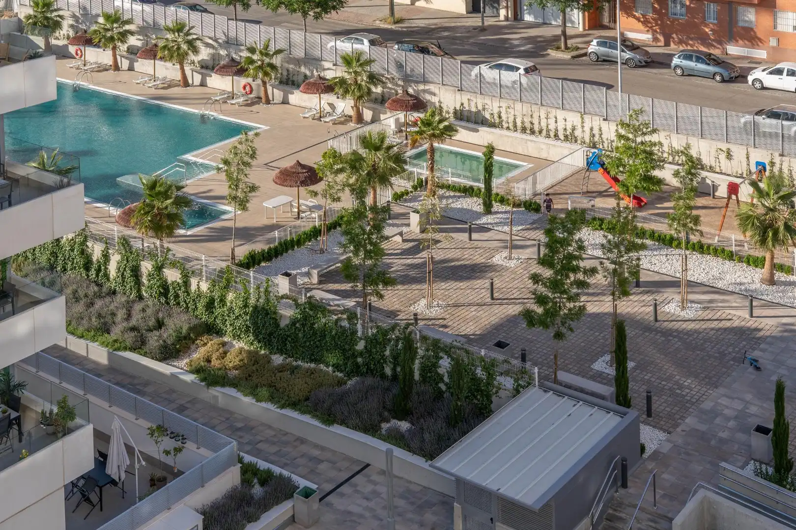 Piso de 110 m² en Granada