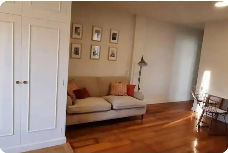 Piso de 85 m² en Santander