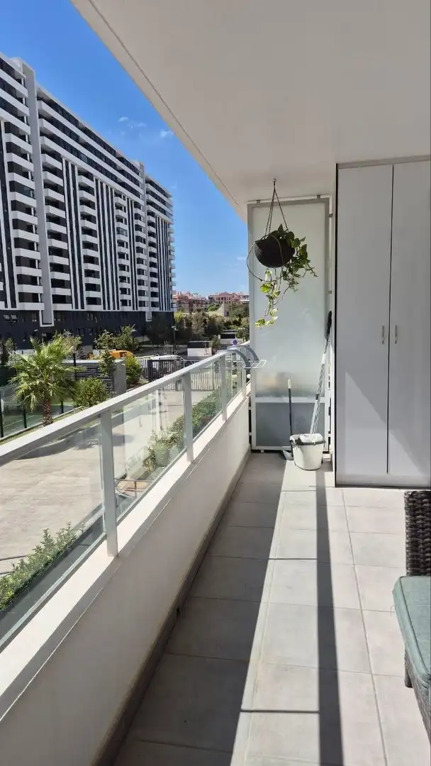 Appartement 80 m² à Valence