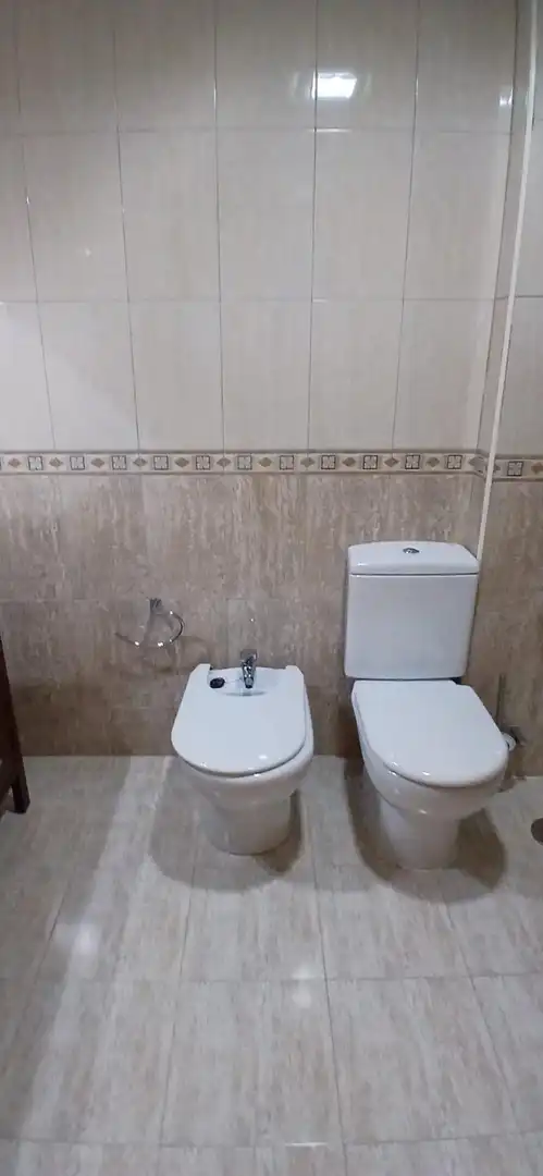 Piso de 120 m² en Murcia