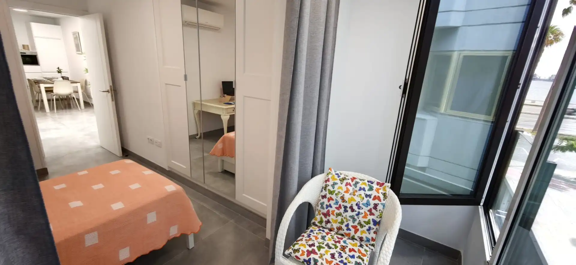Piso de 95 m² en Las Palmas de Gran Canaria