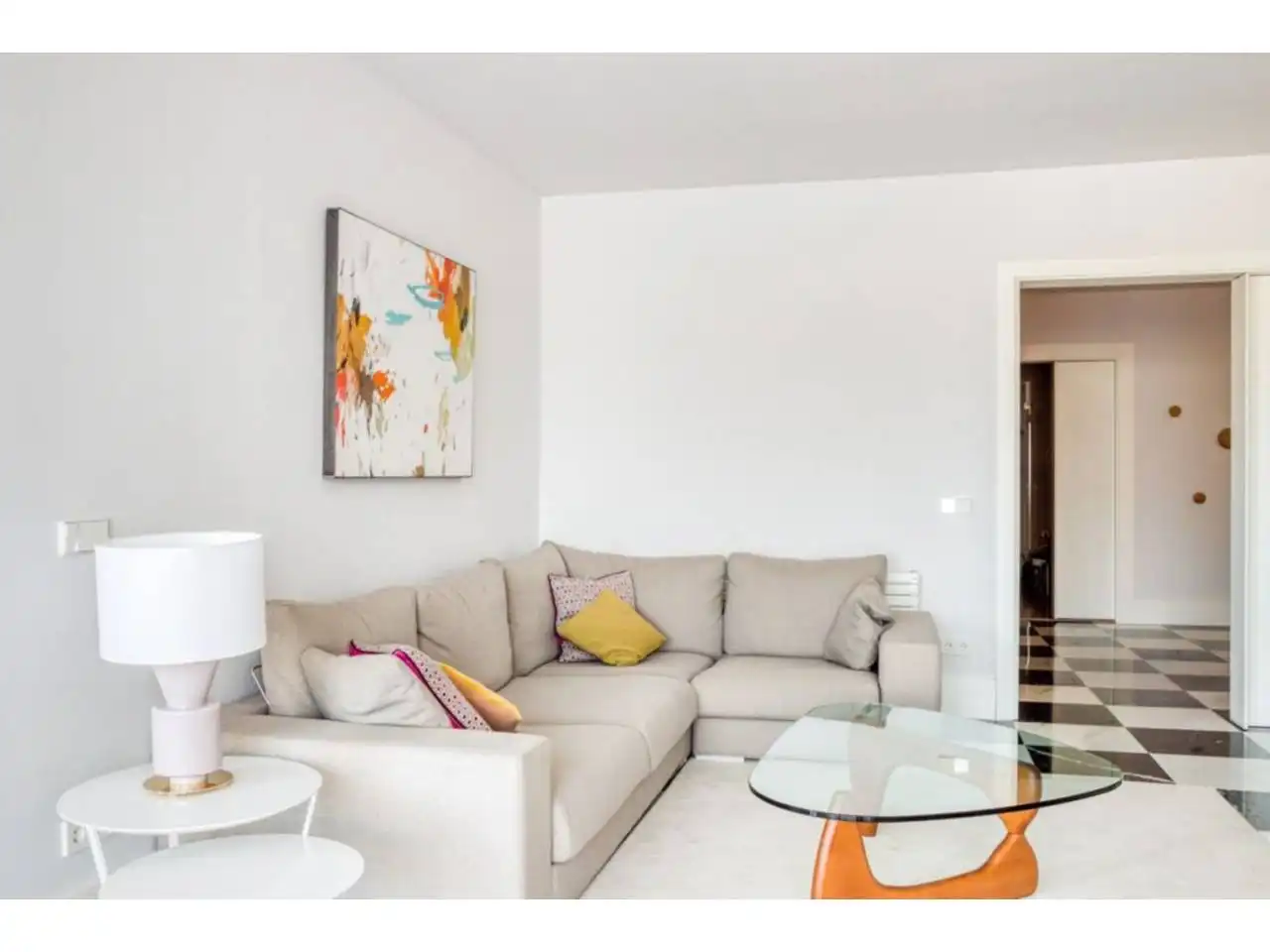 Pis de 210 m² a Palma
