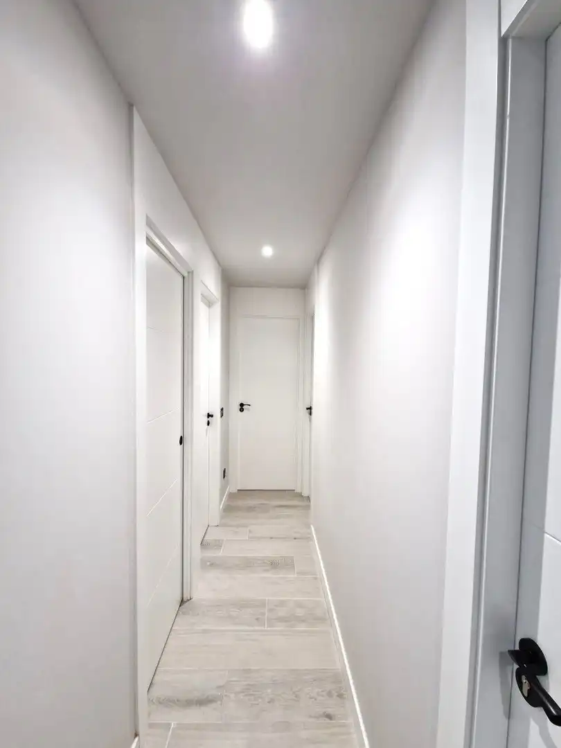 Pis de 100 m² a Salamanca