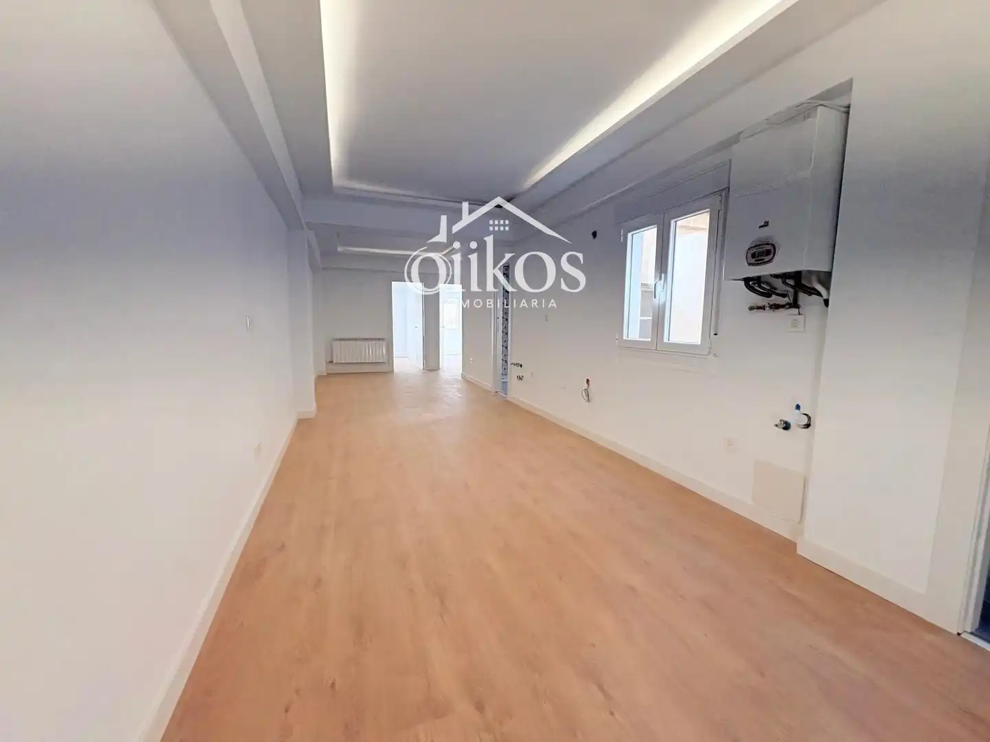 Pis de 94 m² a Salamanca