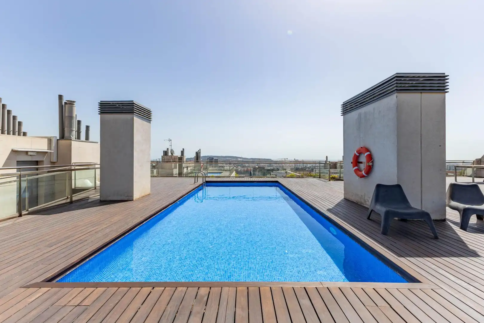 Piso de 108 m² en Barcelona