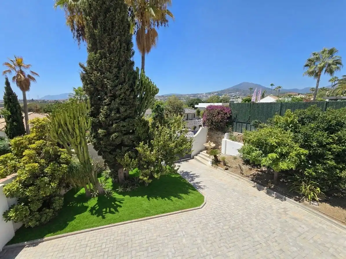 Piso de 210 m² en Marbella