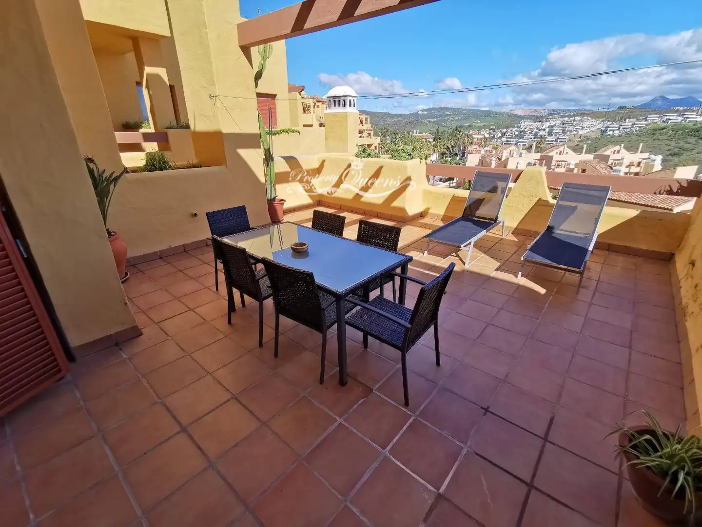 Piso de 150 m² en Población de Arroyo
