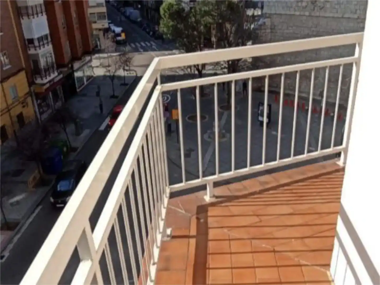 Piso de 115 m² en Valladolid
