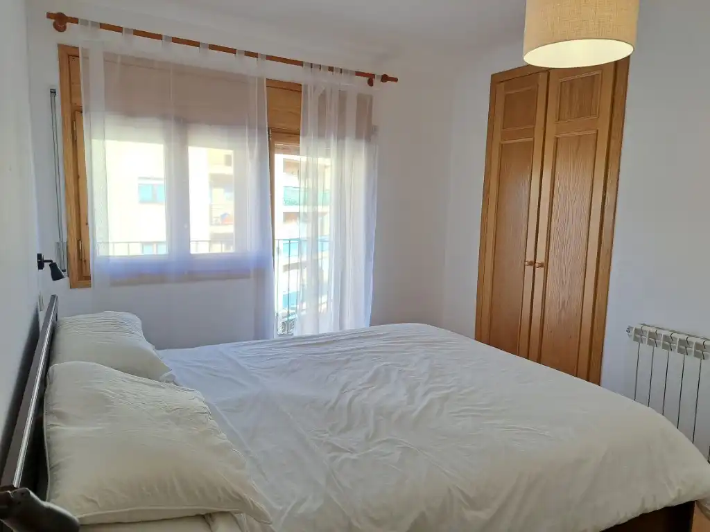 Piso de 110 m² en Puigcerdà