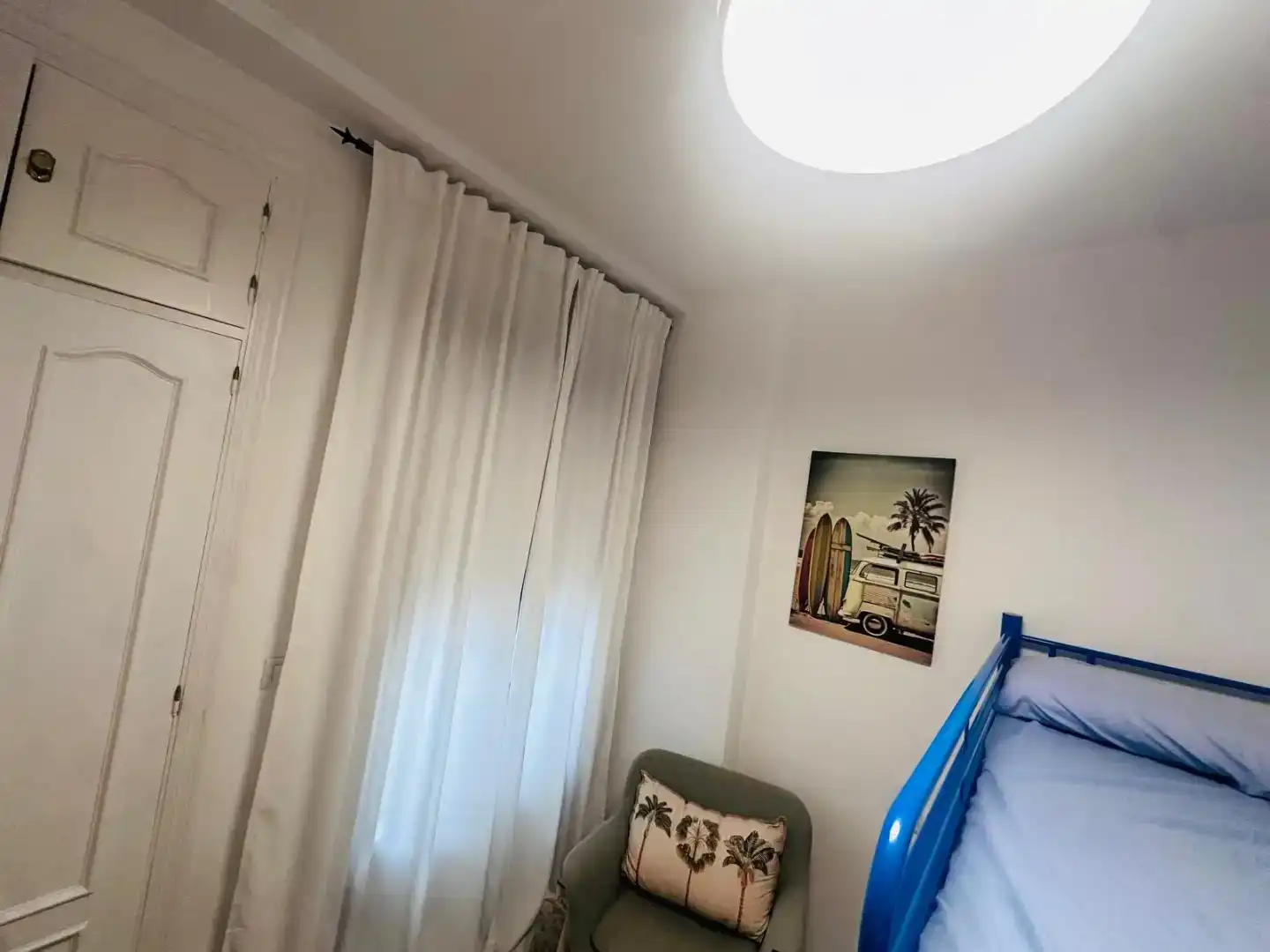 Piso de 66 m² en Chipiona
