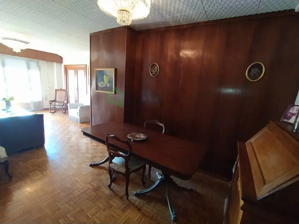 Piso de 200 m² en Badajoz