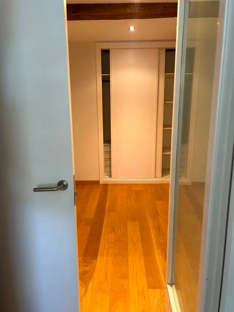 Piso de 80 m² en Santiago de Compostela