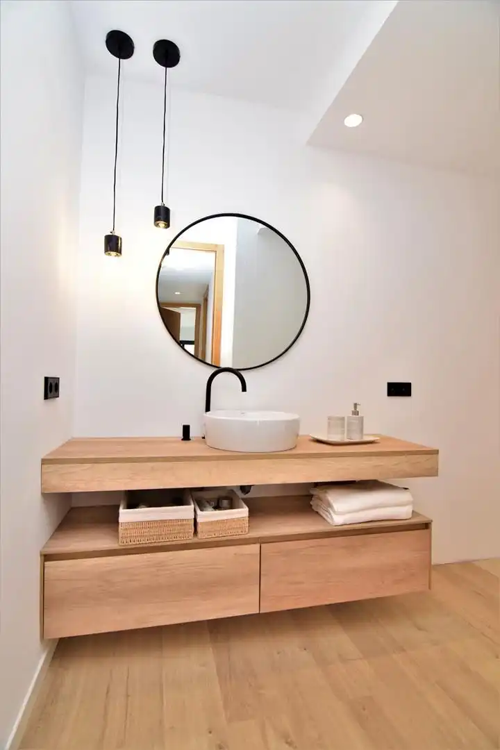 Piso de 120 m² en Santa Margalida