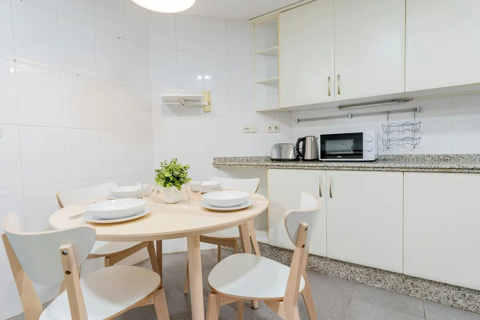 Habitación 120 m², Valencia