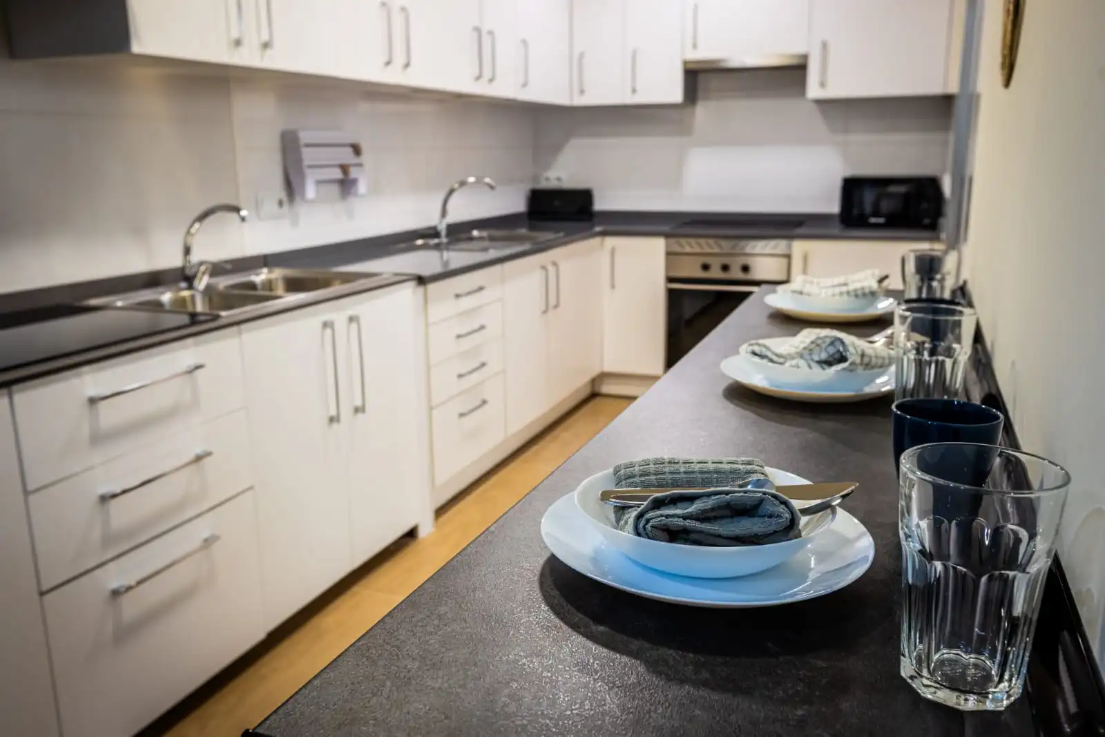 Habitación 204 m², Parla