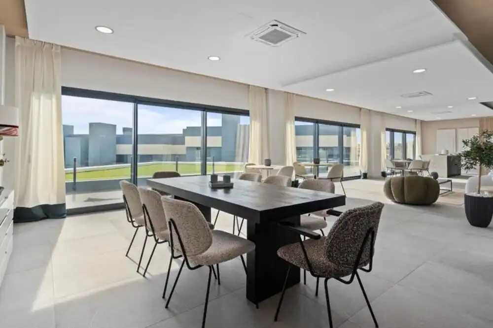 Piso de 130 m² en Estepona