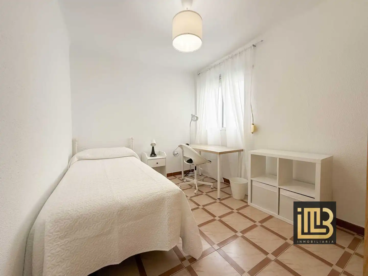 Habitación 80 m², Málaga