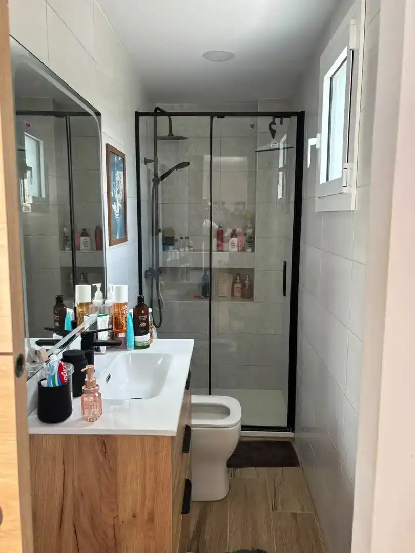 Piso de 40 m² en Sant Cugat del Vallès