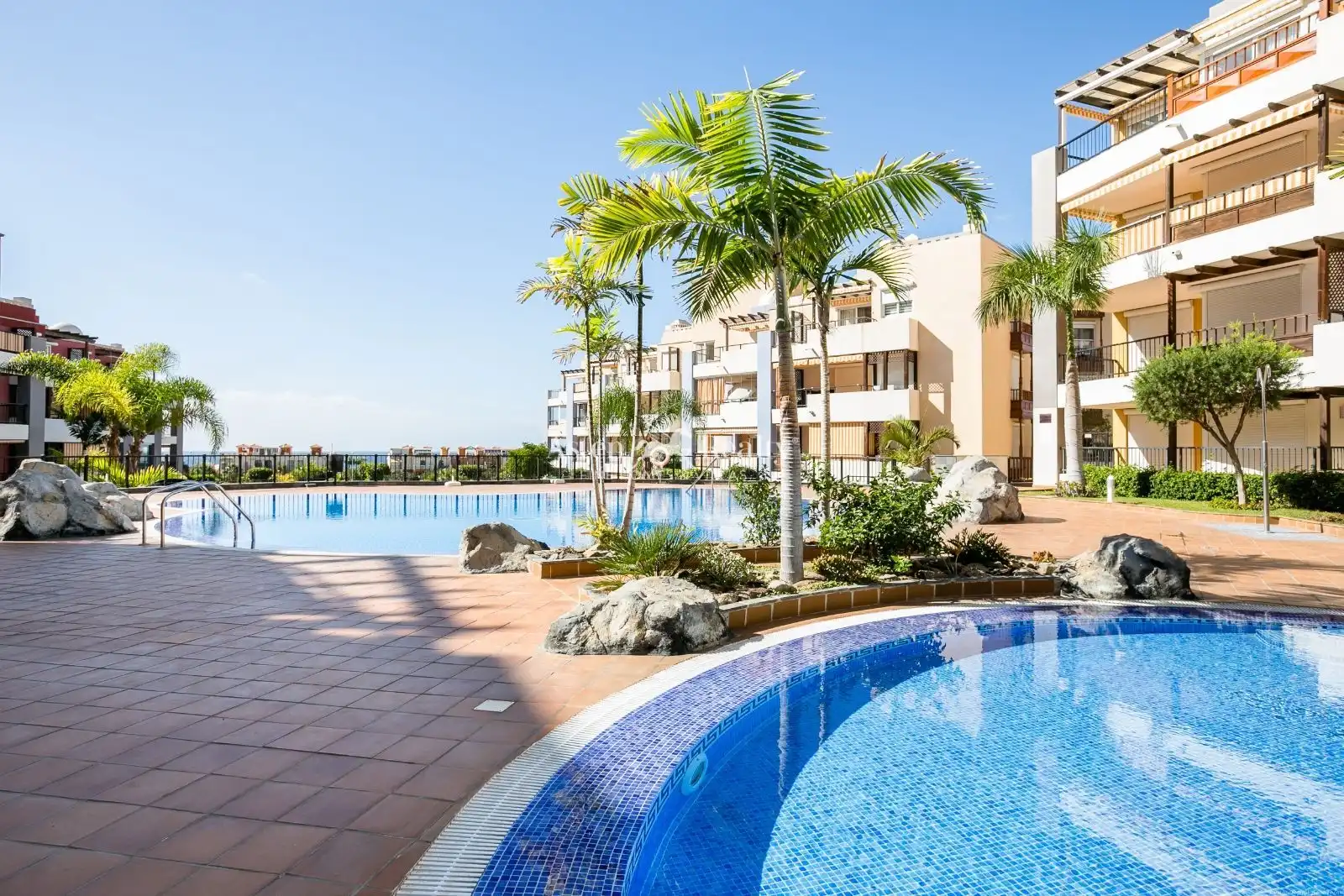 Casa de 325 m² en Arona