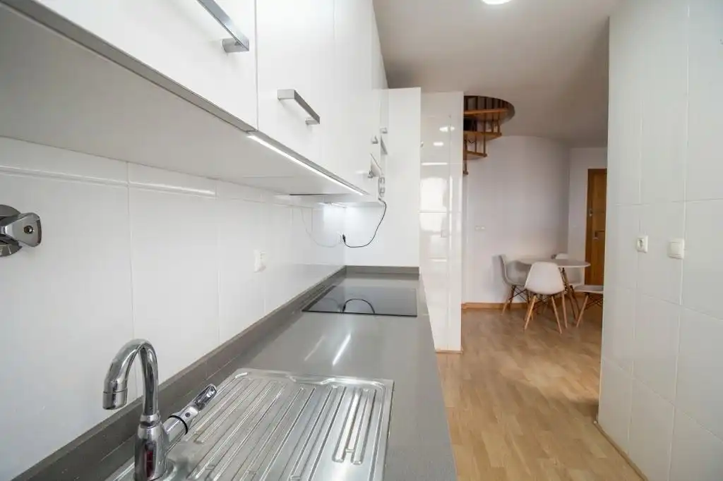 Piso de 60 m² en Murcia