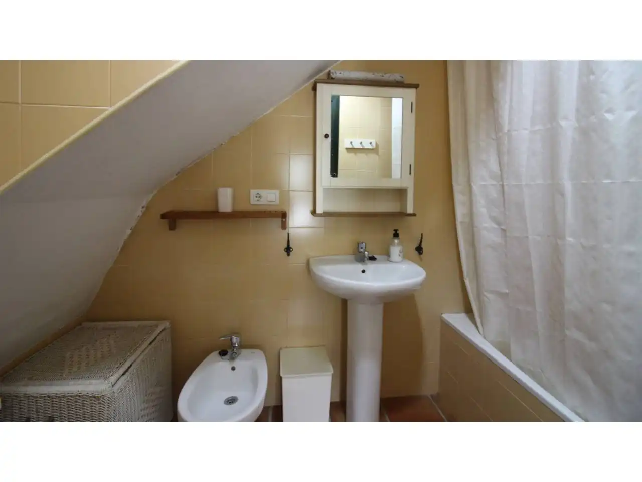 Casa de 115 m² en Aracena