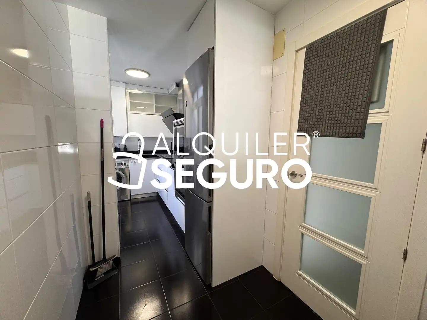 Appartamento 80 m² a Madrid
