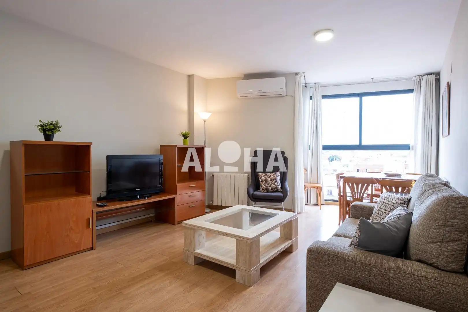 Piso de 105 m² en Moncada