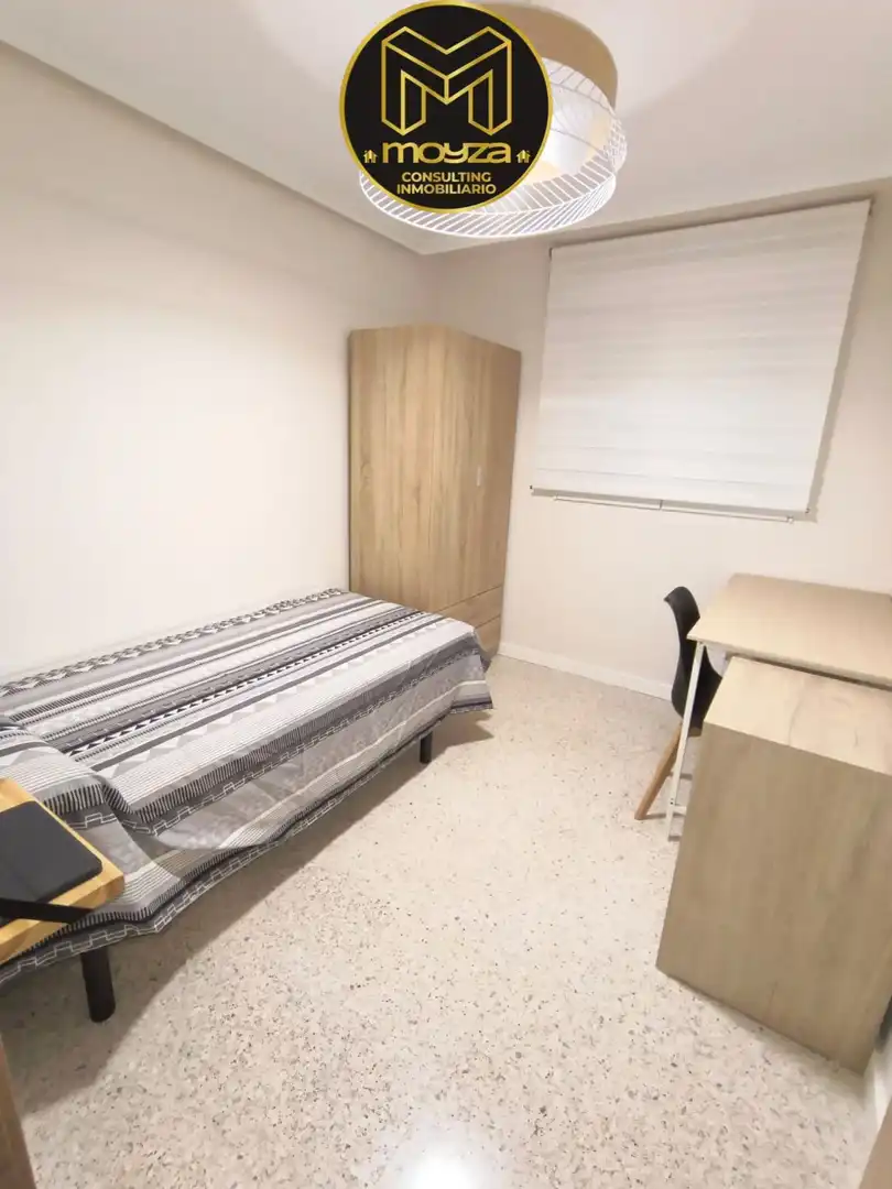 Wohnung 140 m² in Jaén