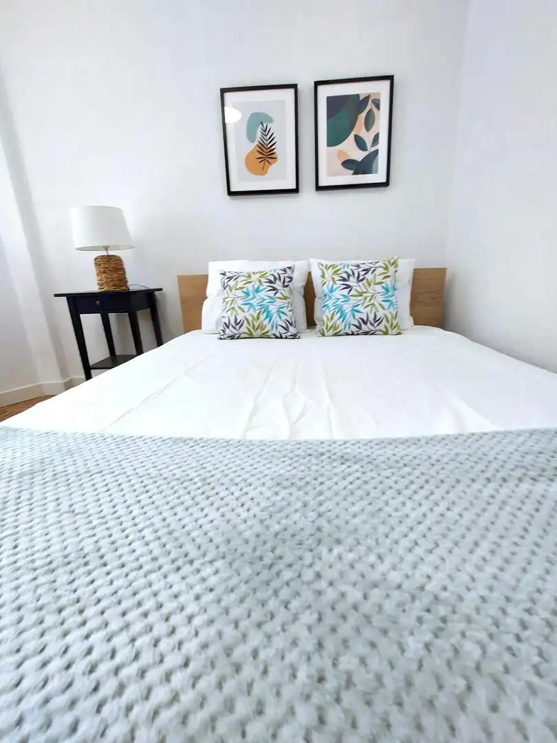 Habitación 111 m², Getafe