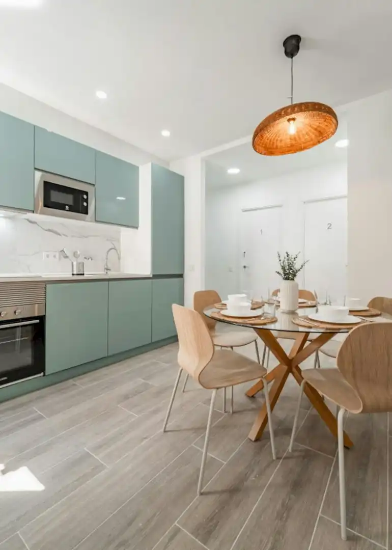 Habitación en alquiler, Madrid