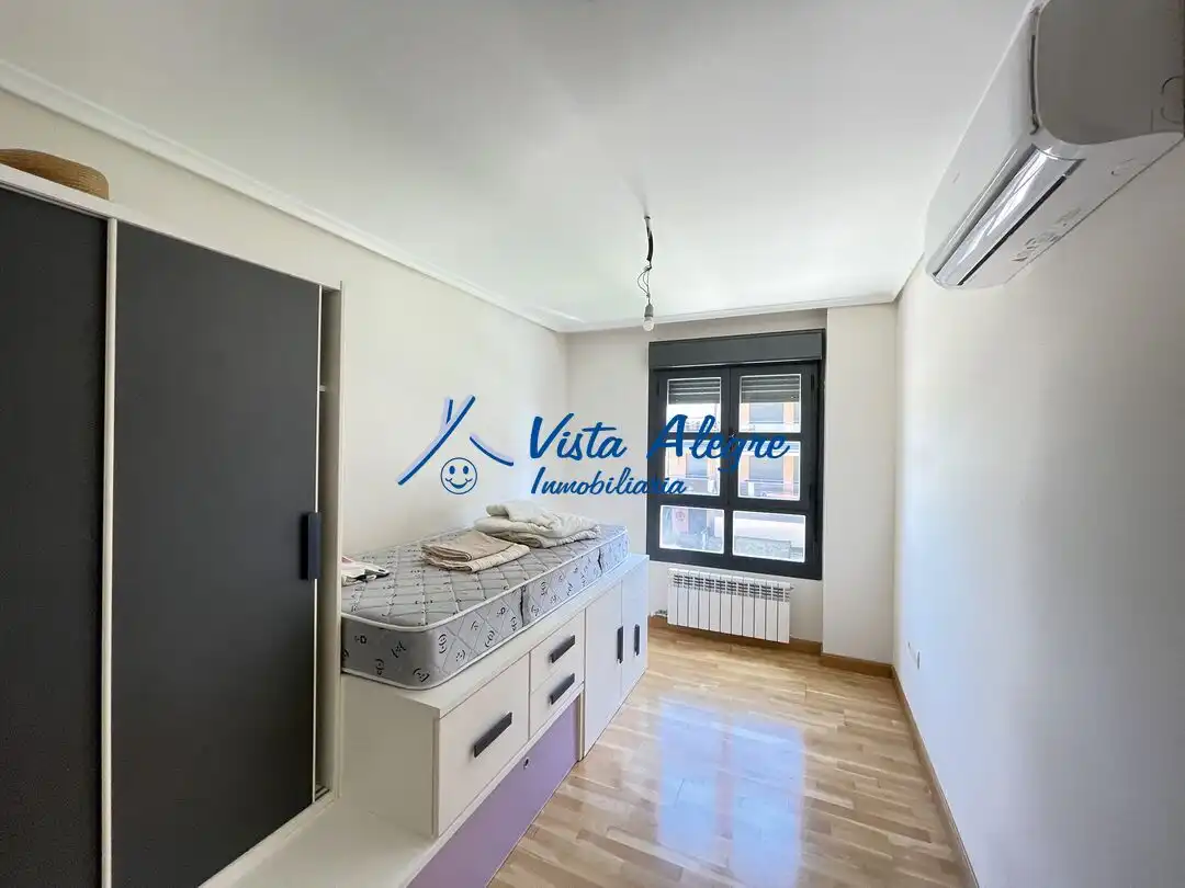 Pis de 76 m² a Haro