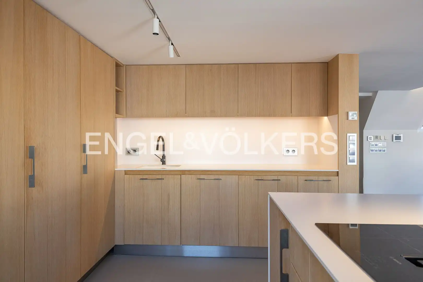 Appartamento 300 m² a Madrid