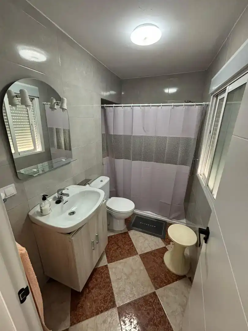 Casa de 120 m² en Baeza
