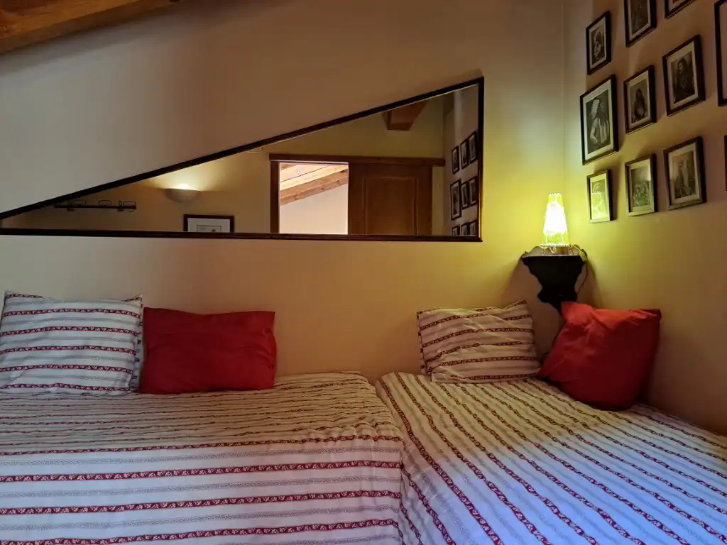 Piso de 95 m² en Puigcerdà