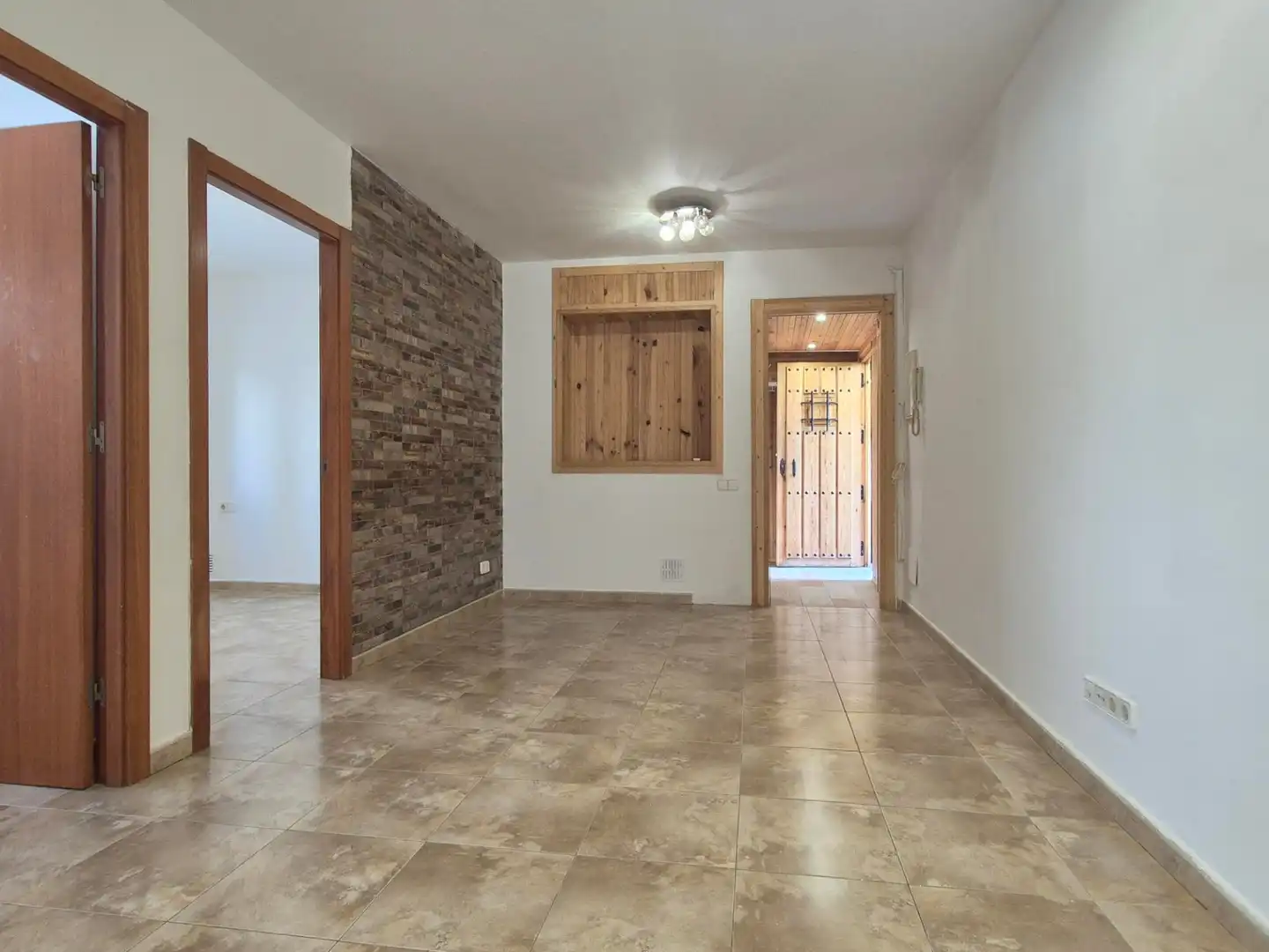 Pis de 64 m² a Vilassar de Dalt
