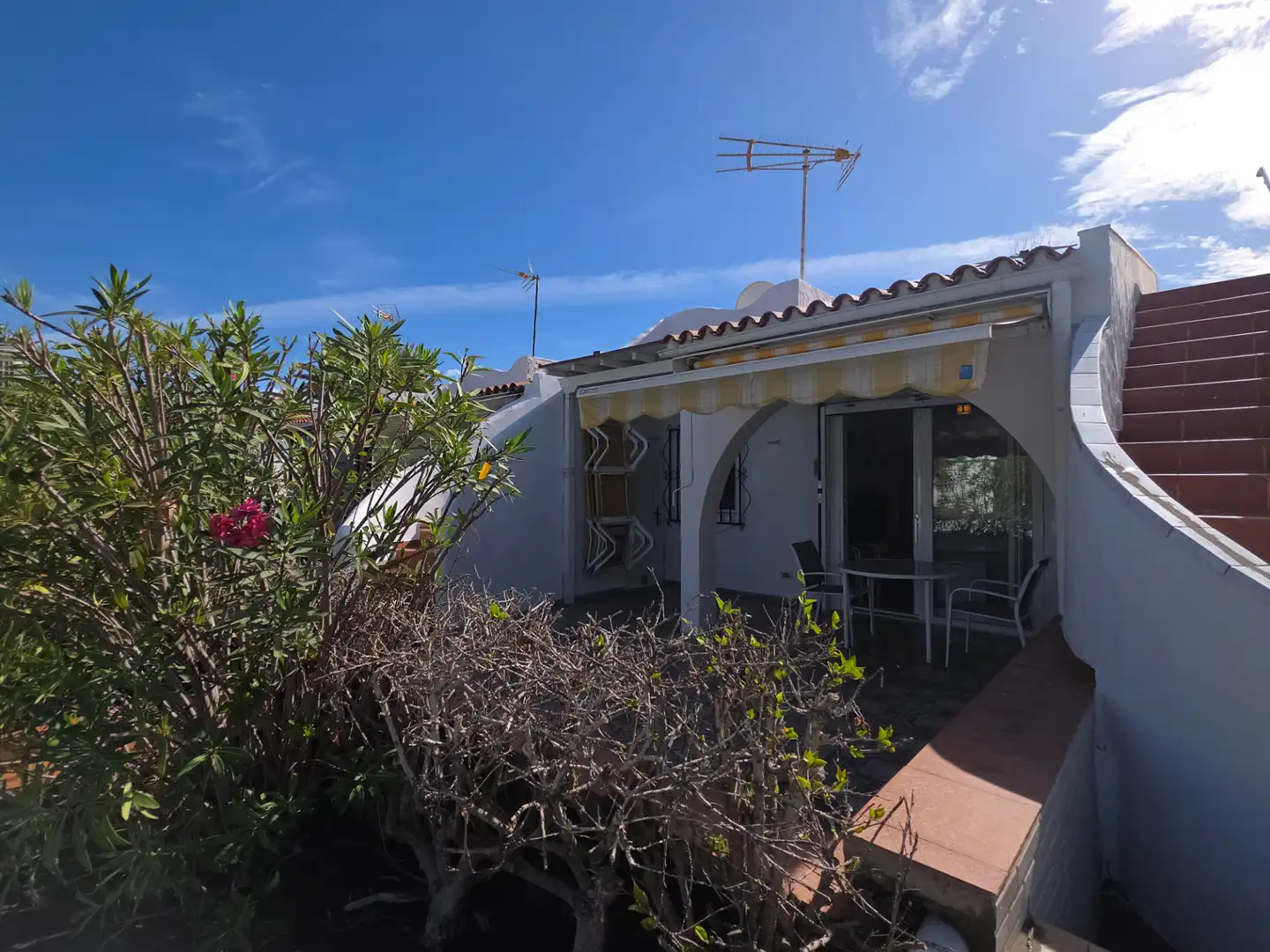 Moradia 60 m² em San Bartolomé de Tirajana