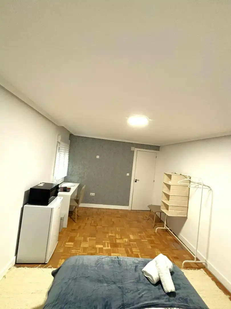 Habitació de lloguer, Leganès