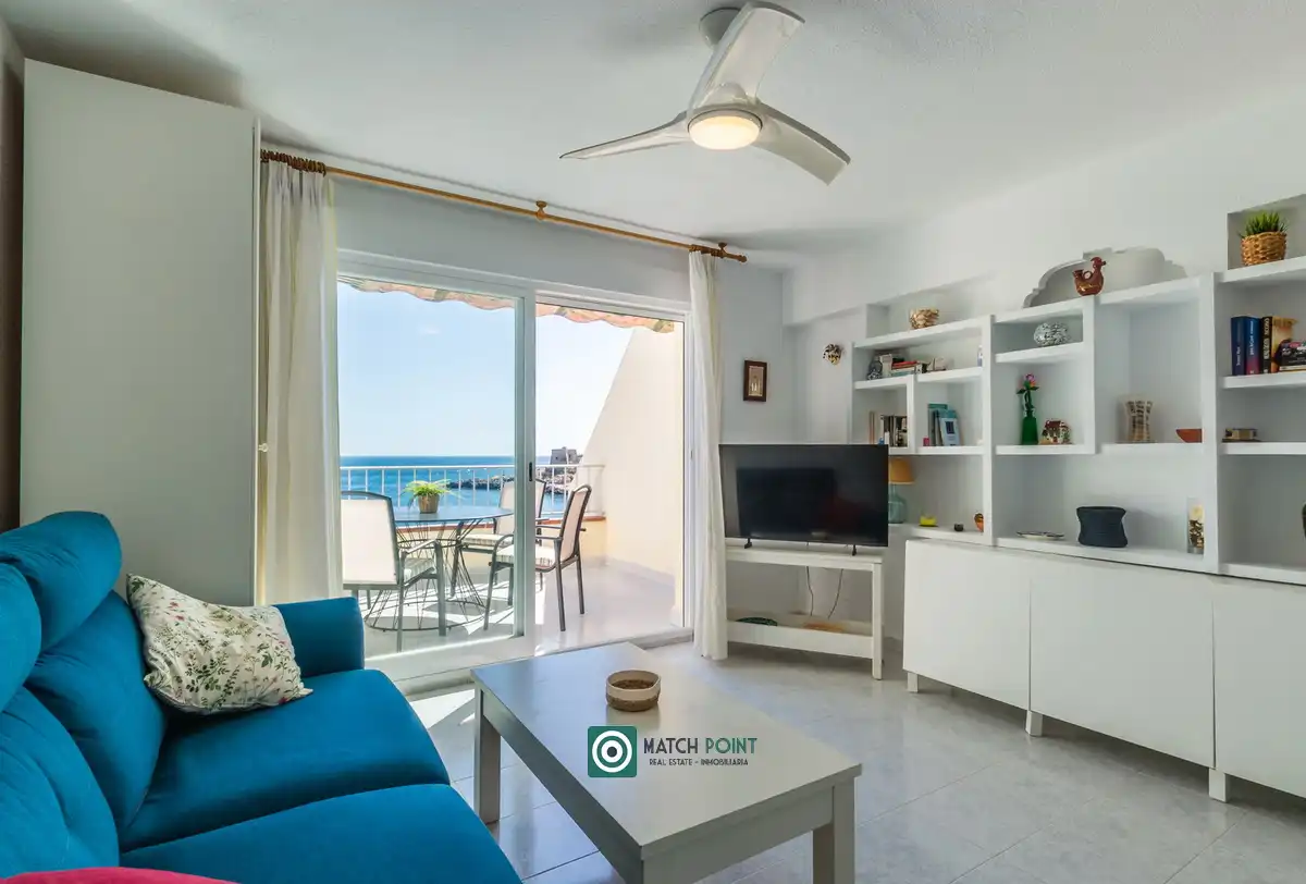 Piso de 50 m² en Almuñécar