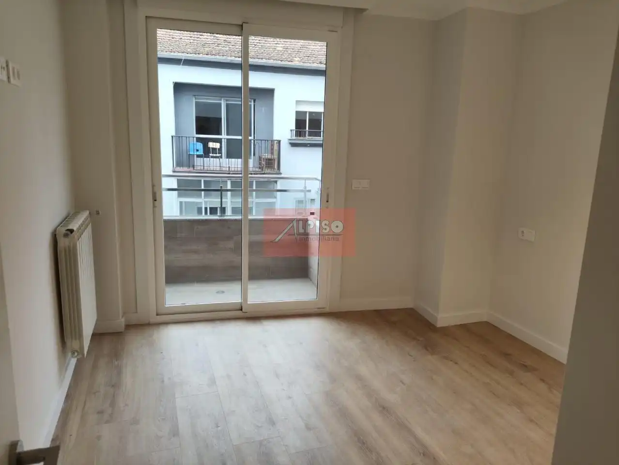 Pis de 70 m² a Ourense