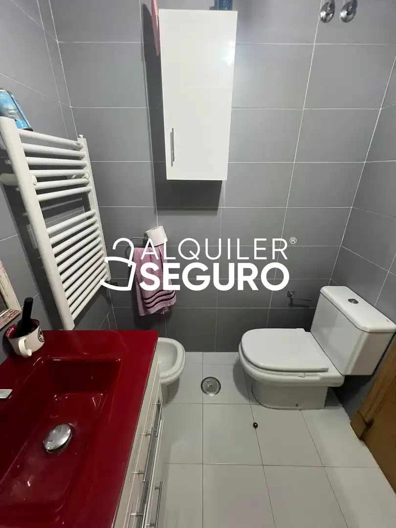 Pis de 80 m² a Madrid