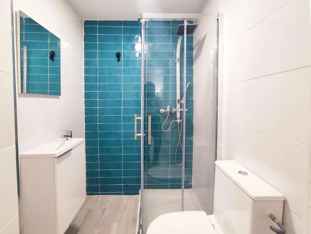 Habitación 90 m², Granada